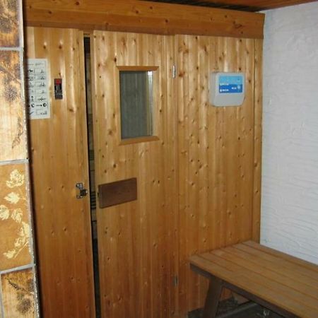 Ferienwohnung Napierski Willingen  Exteriér fotografie
