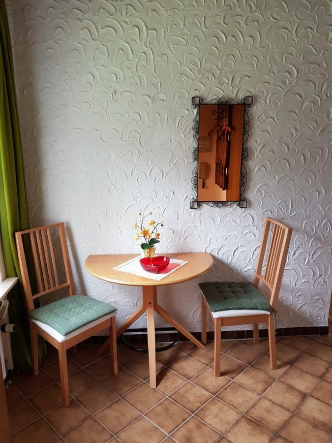 Ferienwohnung Napierski Willingen  Exteriér fotografie