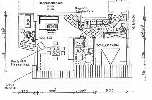 Ferienwohnung Napierski Willingen  Exteriér fotografie